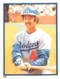 Ken Landreaux