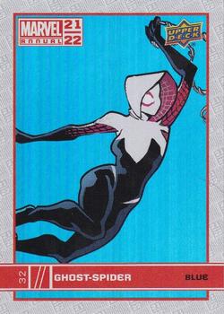 Gwen Stacy