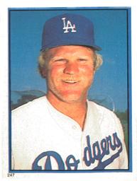 Jerry Reuss