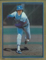Fernando Valenzuela