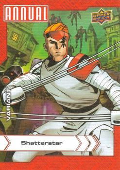 Shatterstar