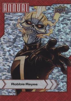 Robbie Reyes