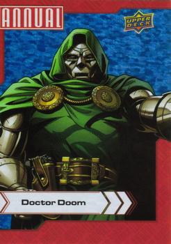Doctor Doom