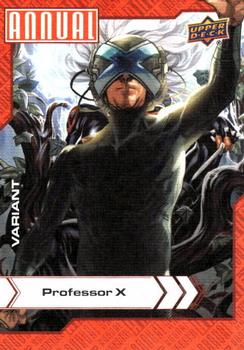 Professor X