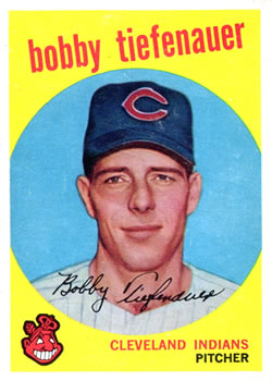 Bobby Tiefenauer