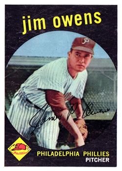 Jim Owens