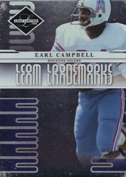 Earl Campbell