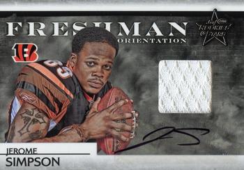 Jerome Simpson