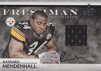 Rashard Mendenhall