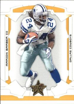 Marion Barber