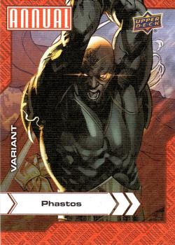 Phastos