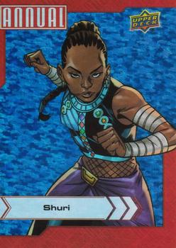 Shuri
