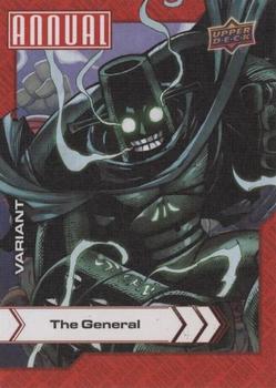 The General