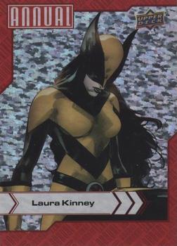 Laura Kinney