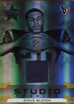 Steve Slaton