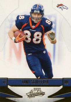 Tony Scheffler