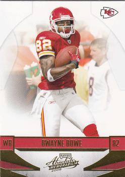 #78 Dwayne Bowe