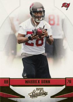 Warrick Dunn