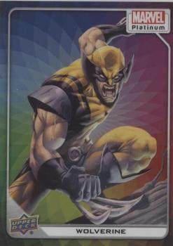 Wolverine