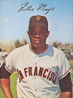 Willie Mays