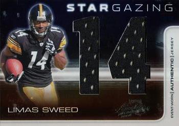 Limas Sweed