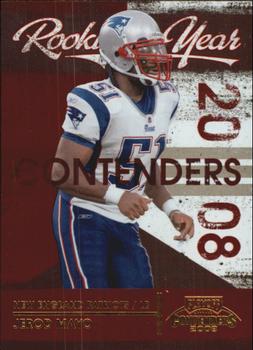Jerod Mayo