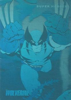 Wolverine