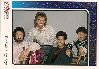 The Oak Ridge Boys