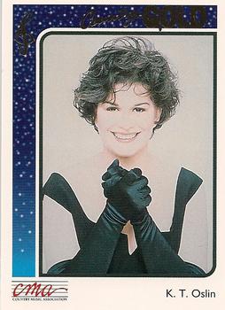 K. T. Oslin
