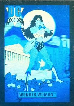 Wonder Woman