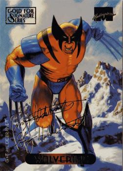 Wolverine