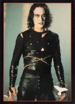 Brandon Lee