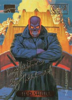 Red Skull