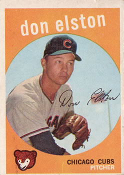 Don Elston