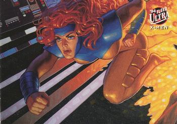 Jean Grey