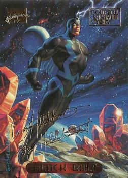 Black Bolt