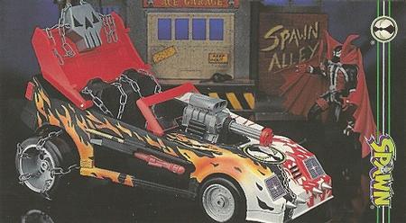 Spawnmobile 