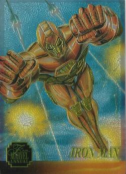 Iron Man