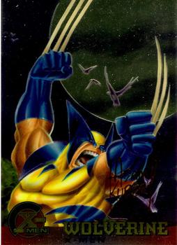 Wolverine