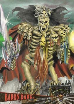 Baron Dark 