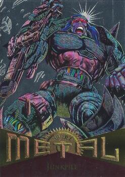 Junkpile