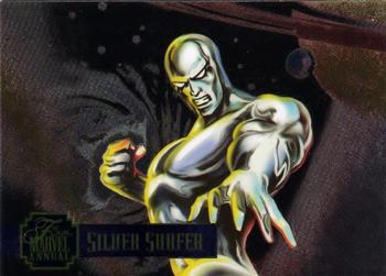 Silver Surfer