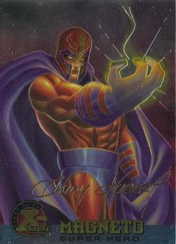 Magneto