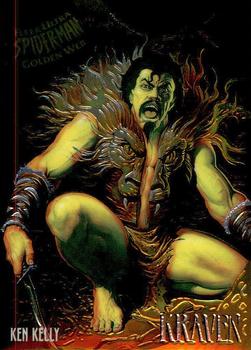 Kraven