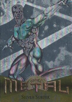 Silver Surfer