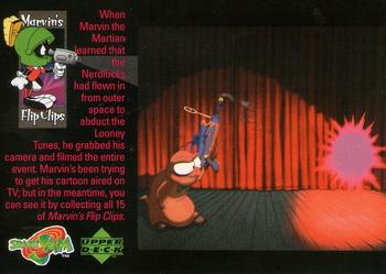 As the Nerdluck "fan" attempts to steal t 