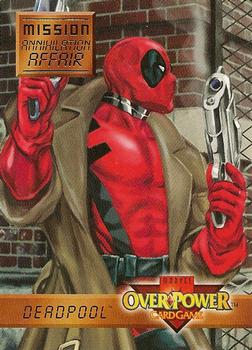 Deadpool