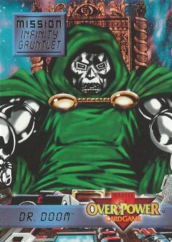 Dr. Doom - "Time"