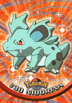 Nidorina