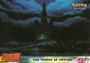 The Temple of Mewtwo